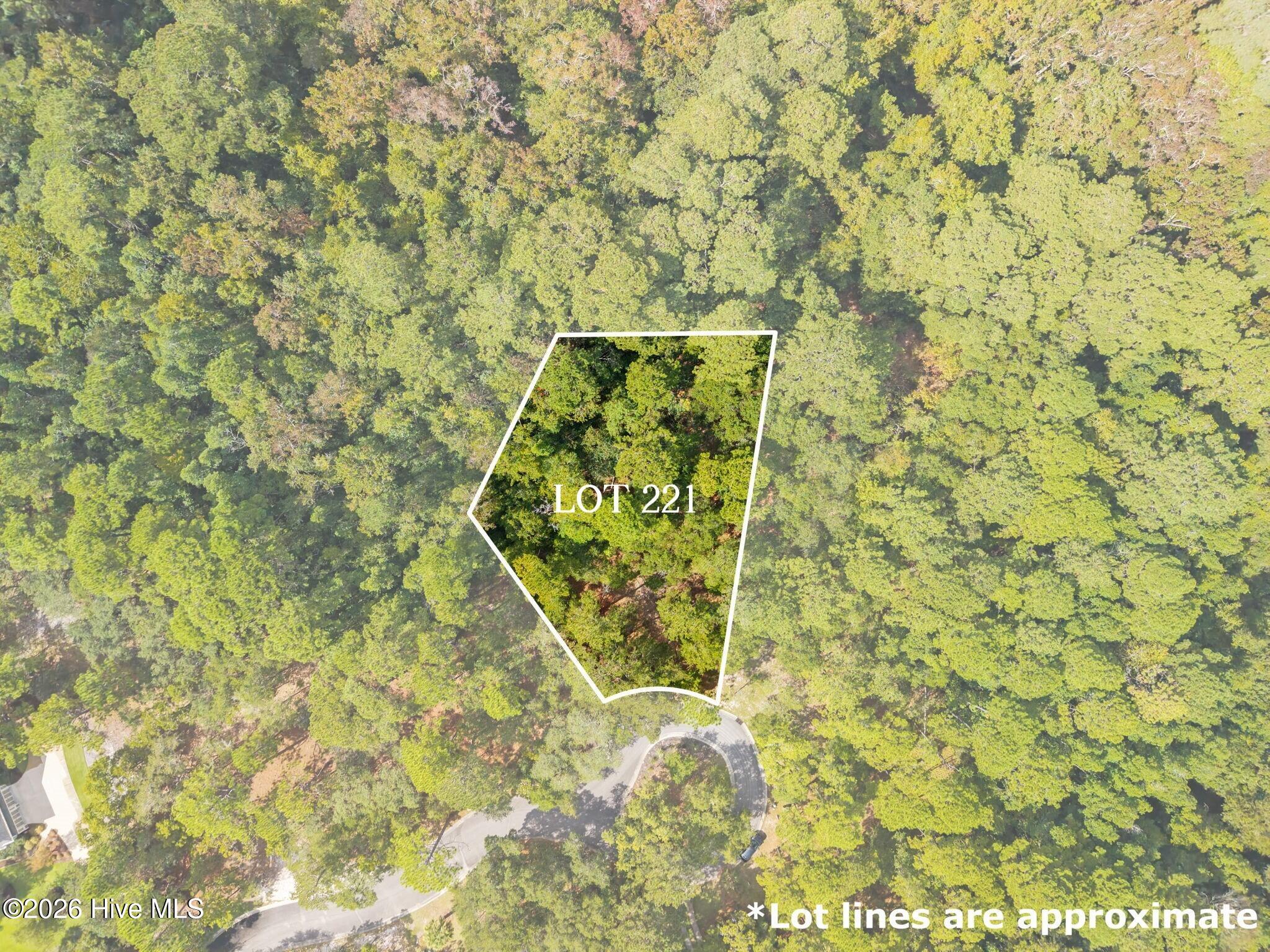 Photo 4 of Land for sale at 3771 Acadian Ave SW, Supply, NC 28462 | MLS# 100608037 | Listing updated on 2026-10-05
