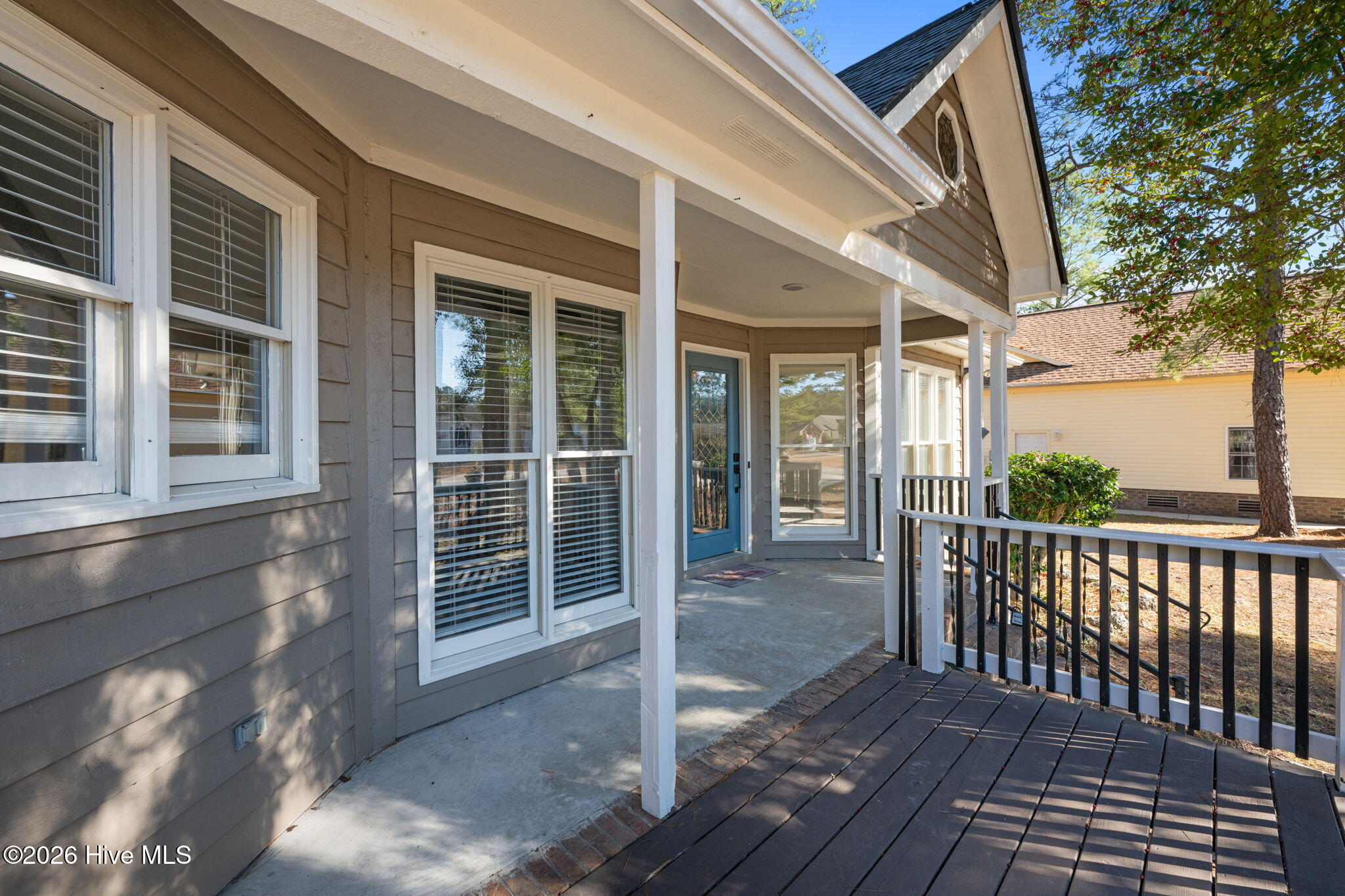5801 Jolly Roger Road,New Bern