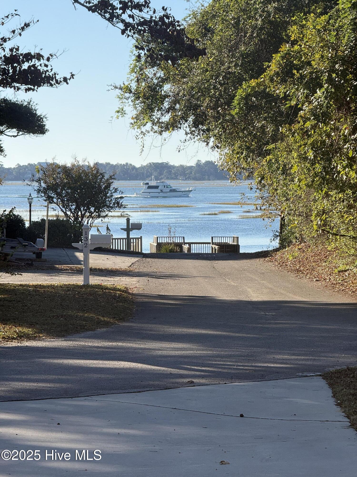 129 Sunset Drive, Cedar Point, NC, 28584