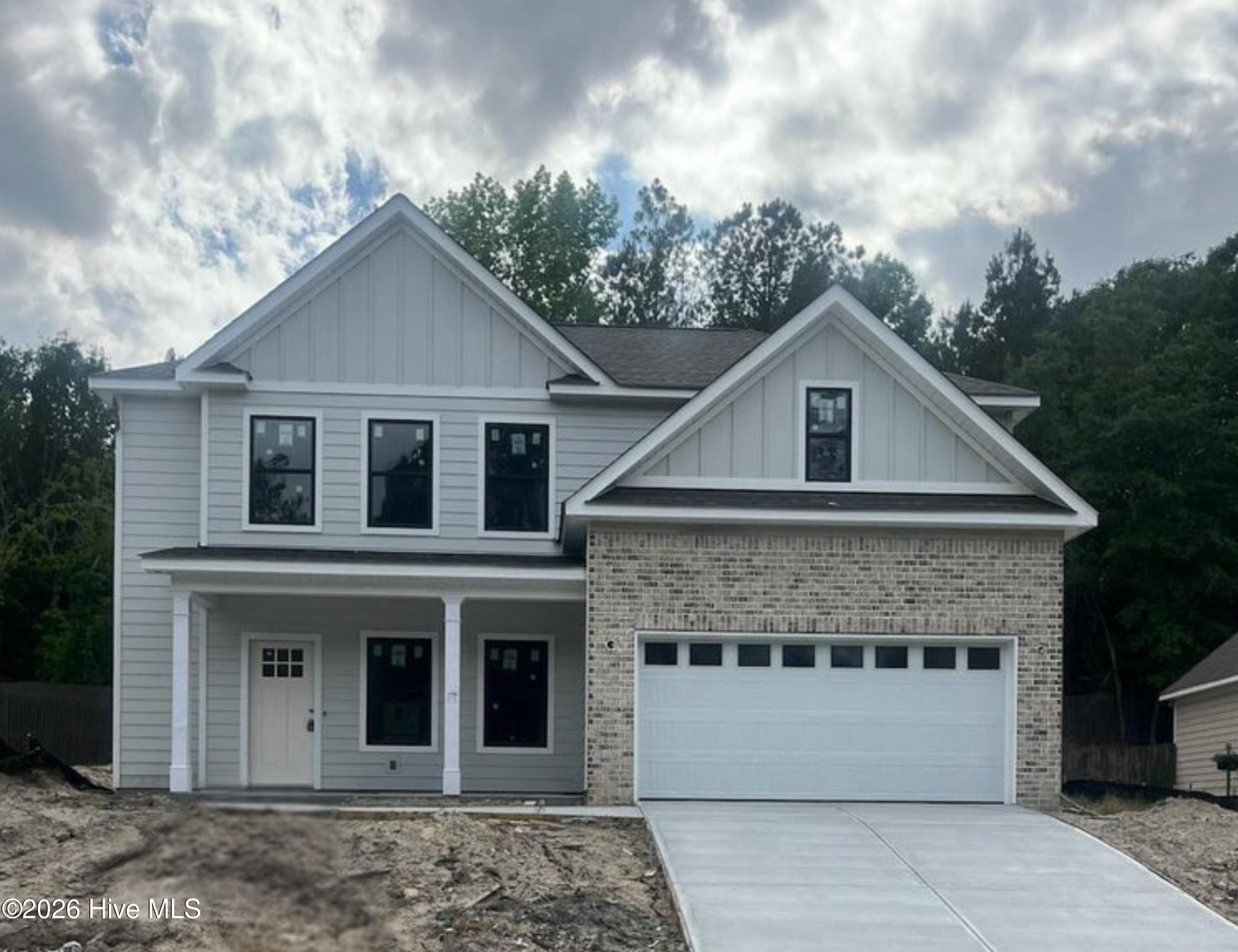 3911 Lakeside Pass, Hephzibah, GA 30815 Listing Photo  1