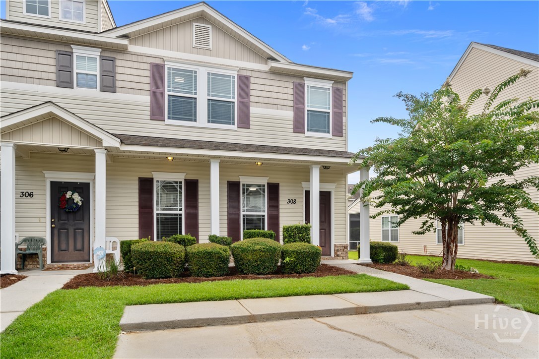 Homes for sale in Pooler, GA | 308 Gallery Wy, Pooler, GA 31322 | MLS# SA360551
