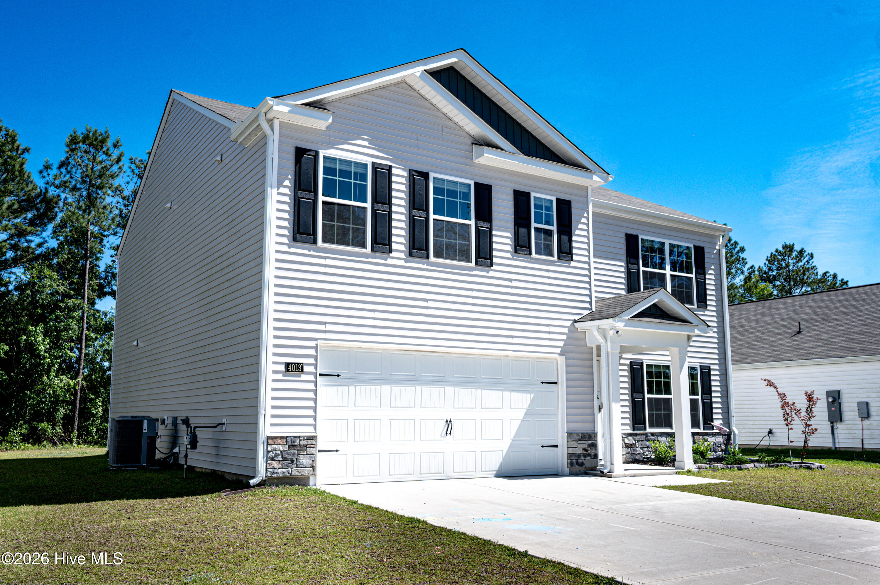 4013 Calabash Court,New Bern
