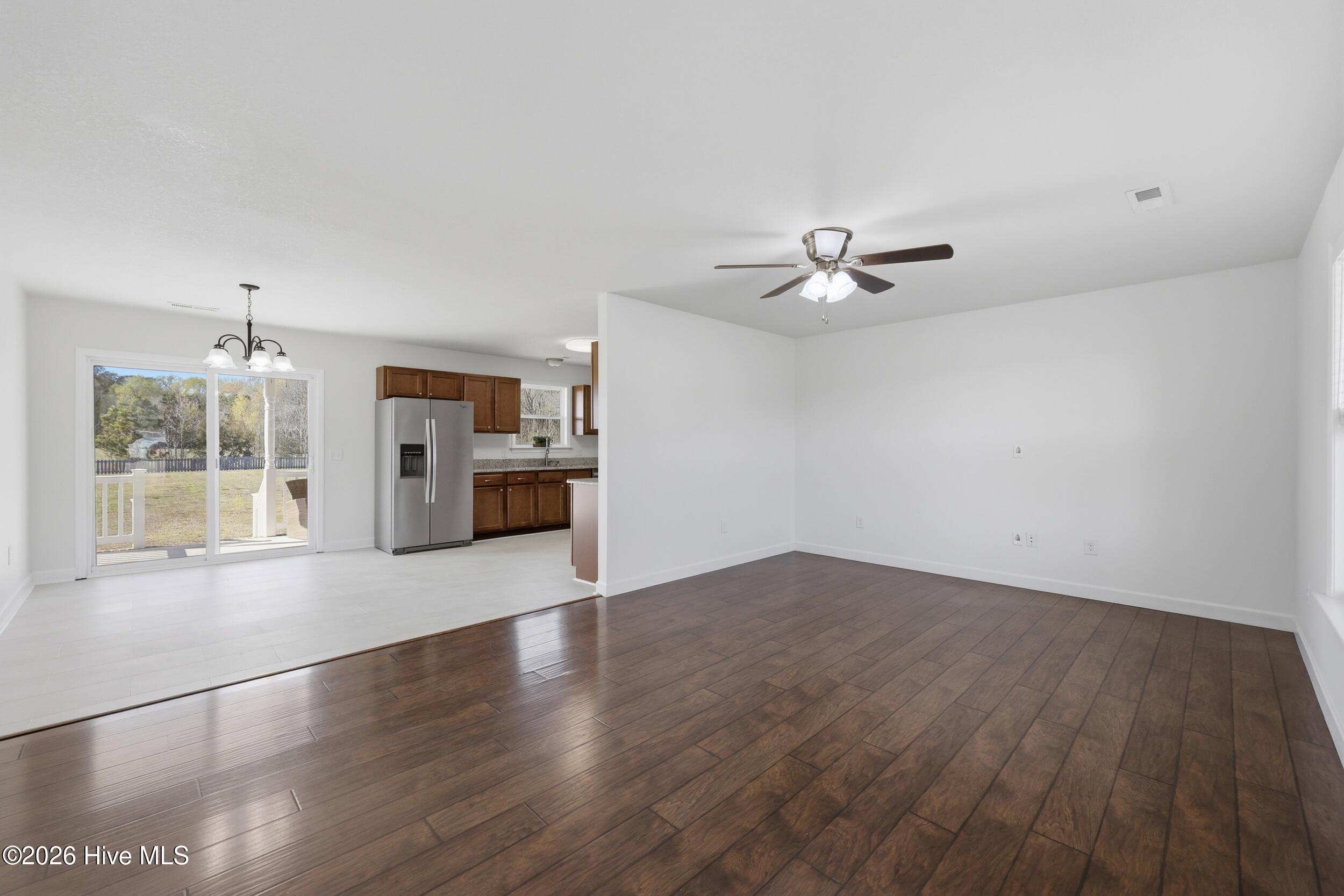 127 Cayuse Way, Elizabeth City, NC, 27909