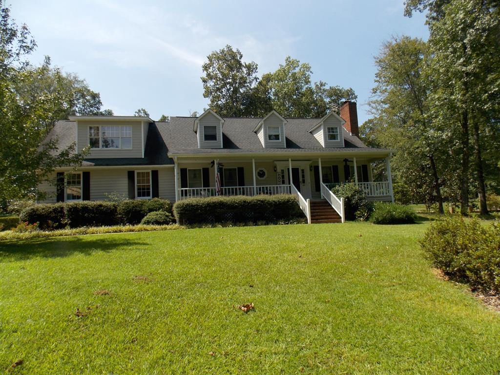 Main View