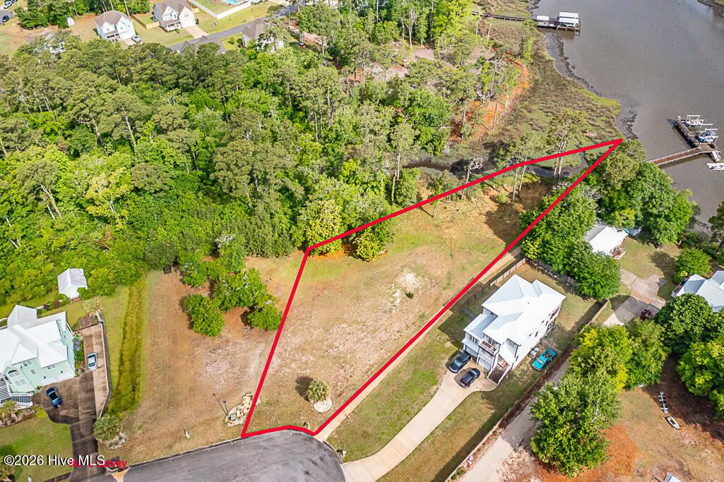 113 Key West Lane,Newport