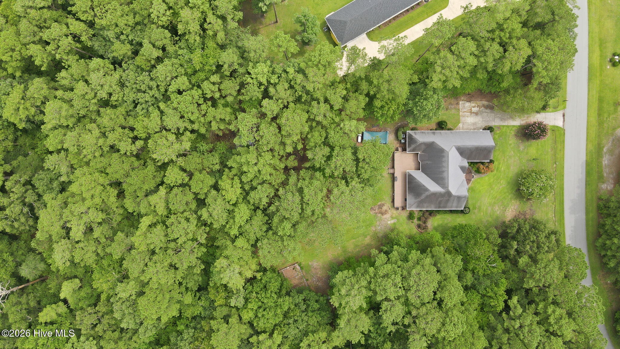 407 Rustic Court,Pollocksville
