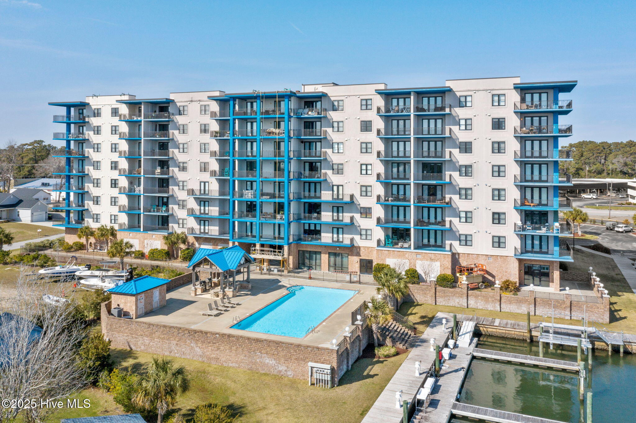 Homes for sale in Morehead City, NC | 4425 Arendell St #105 & Slip 38, Morehead City, NC 28557 | MLS# 100534403