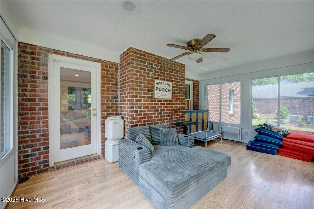 802 Thyme Court,New Bern