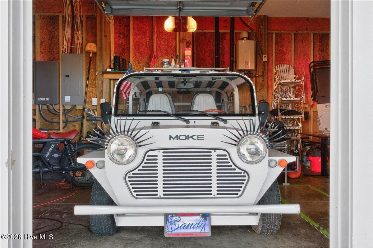 102 Lucas Cove, Oak Island, NC, 28465