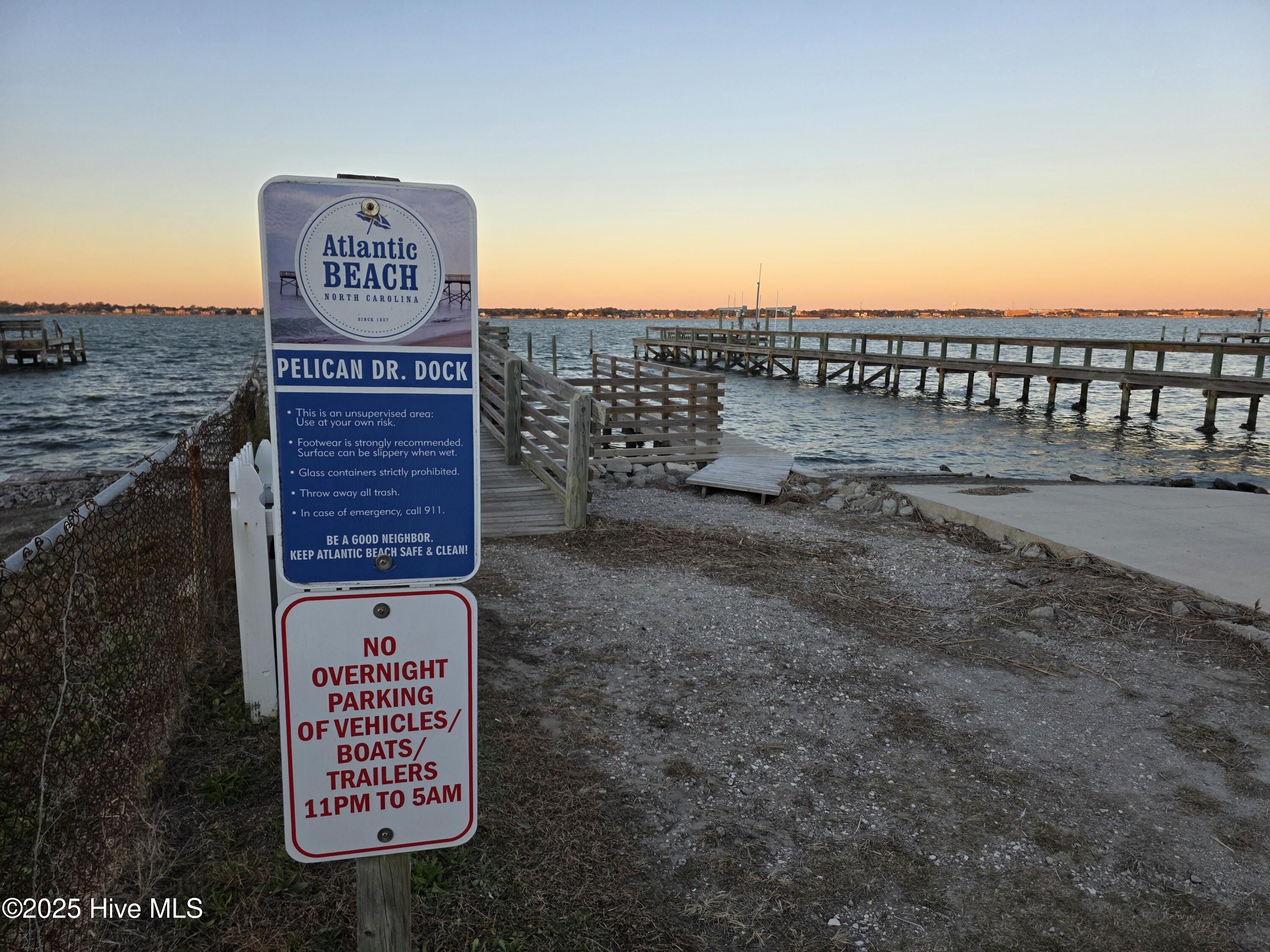 207 Fairview Street, Atlantic Beach, NC, 28512