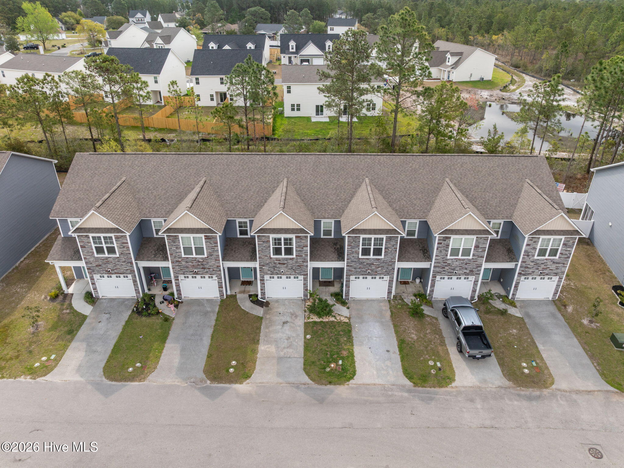 349 S Stingray Lane, Sneads Ferry, NC, 28460