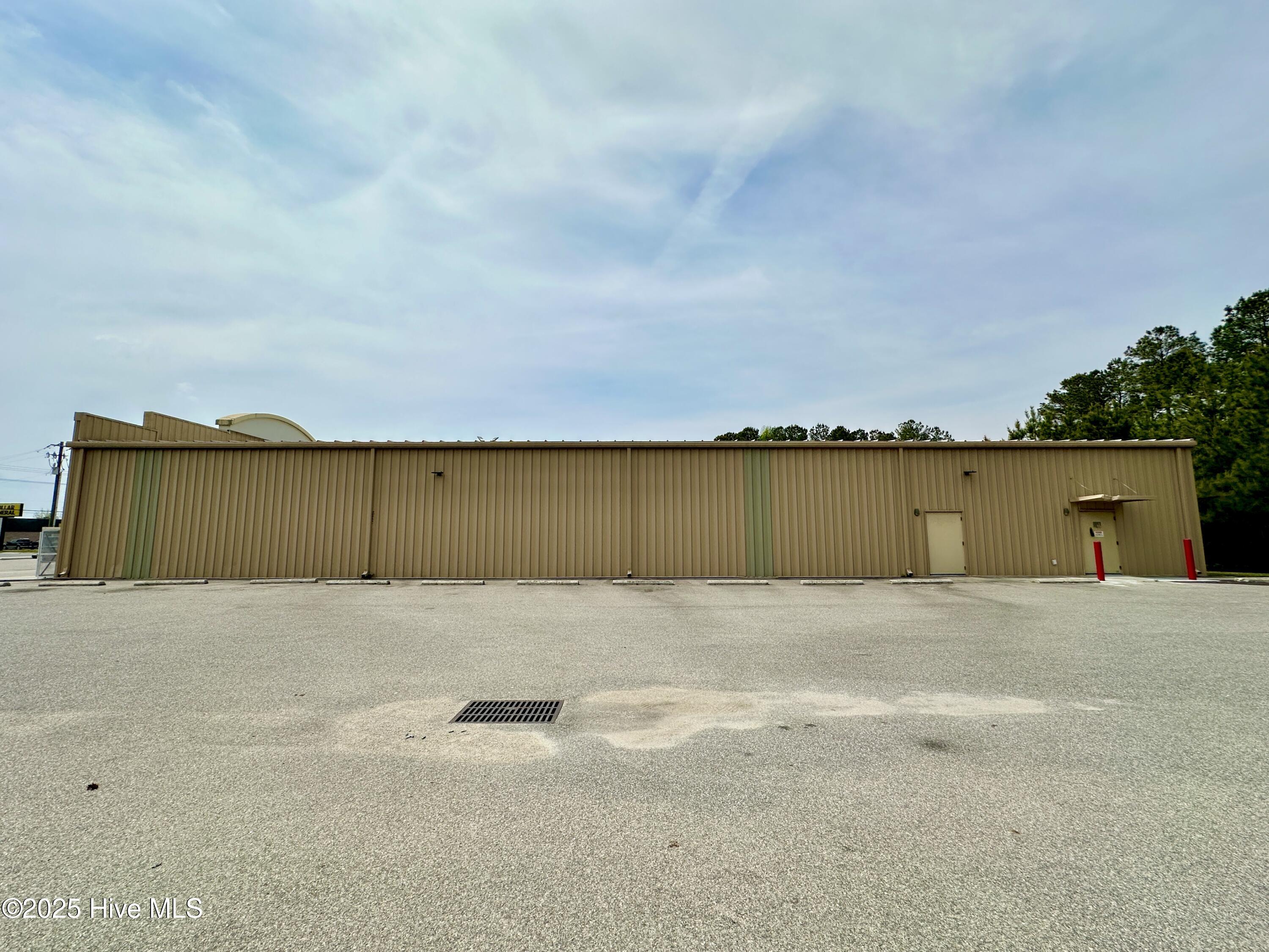 13881 Nc 55 Hwy,Bayboro