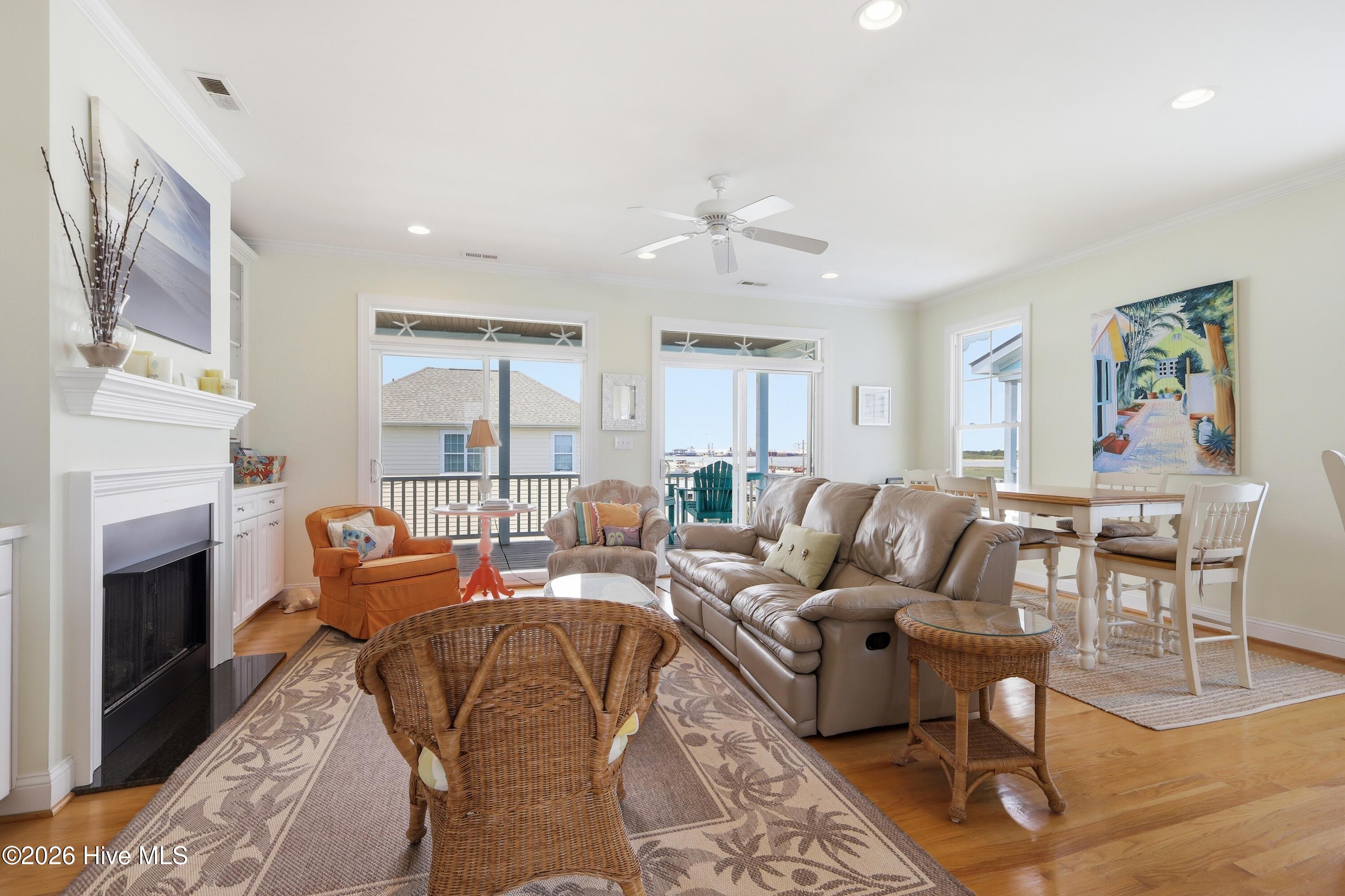 105 Winston Avenue Unit B,Atlantic Beach