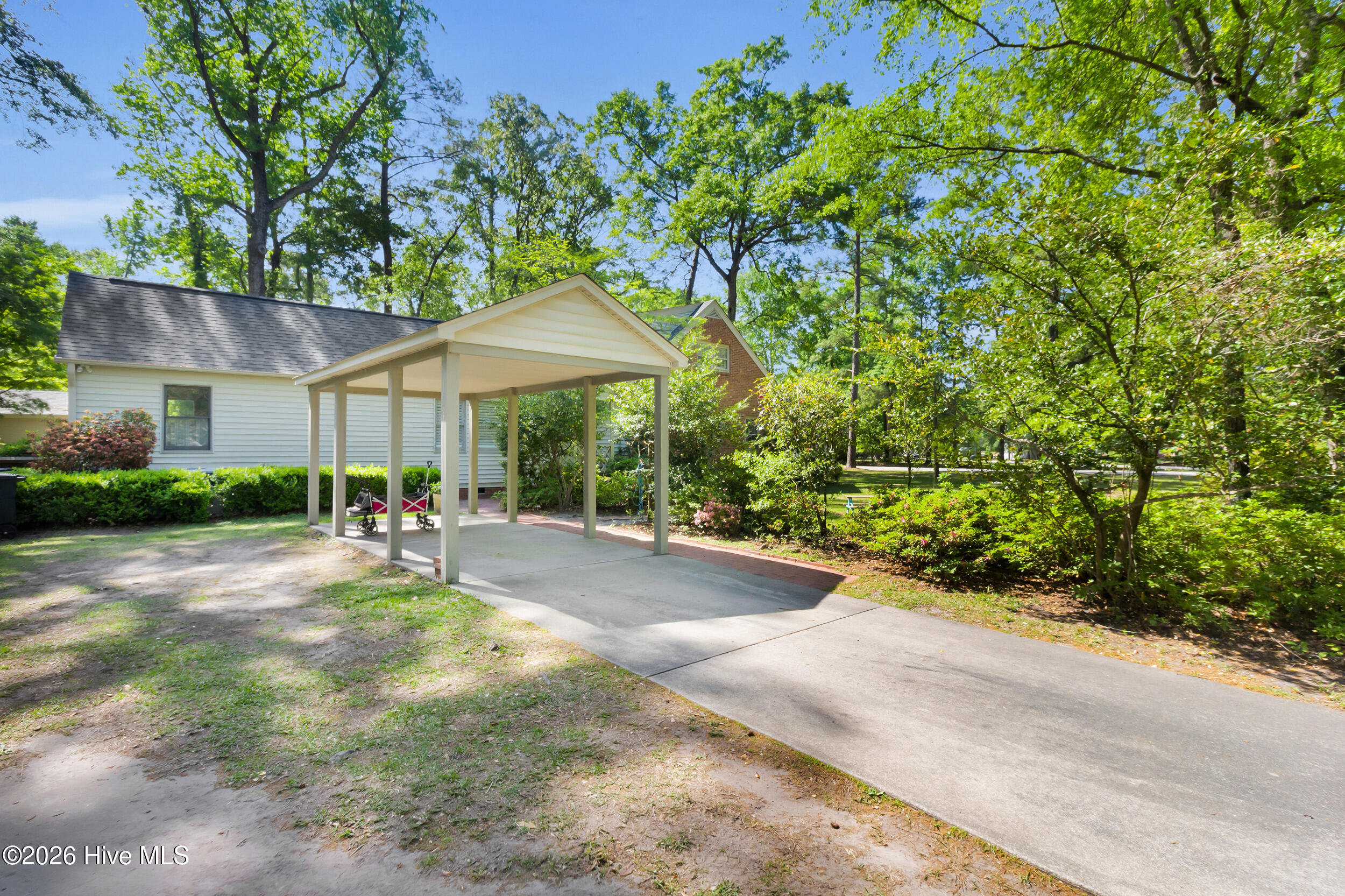 3536 Canterbury Road,Trent Woods