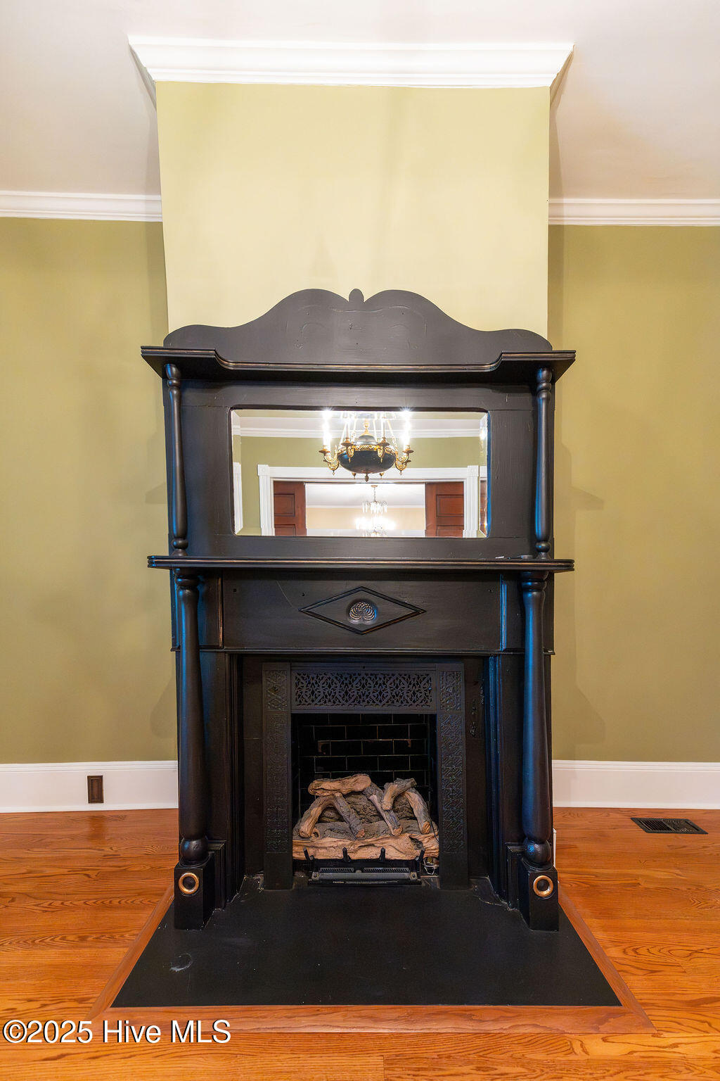 301 N Granville Street, Edenton, NC, 27932