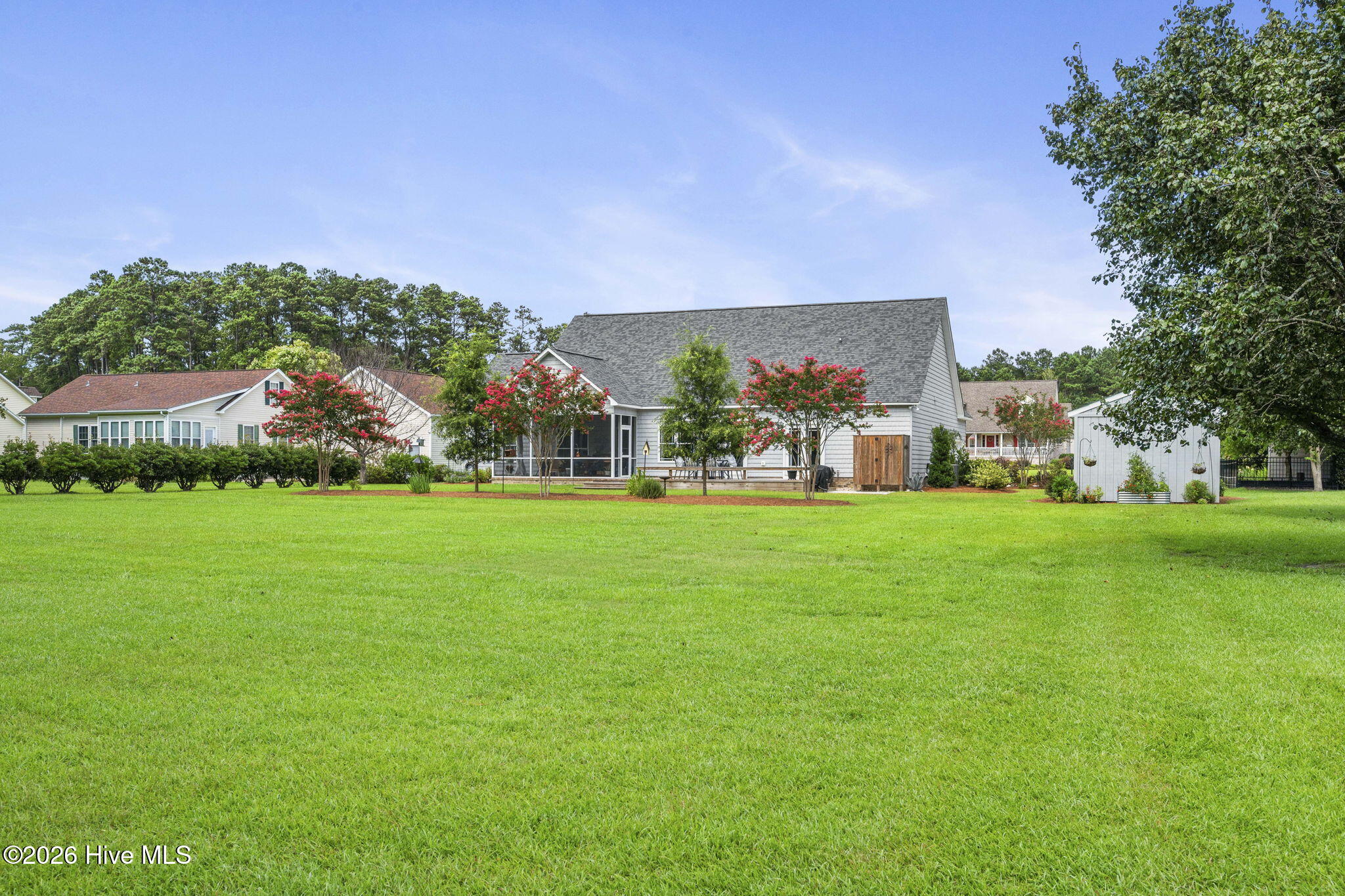 161 N Mitchell Way,Havelock
