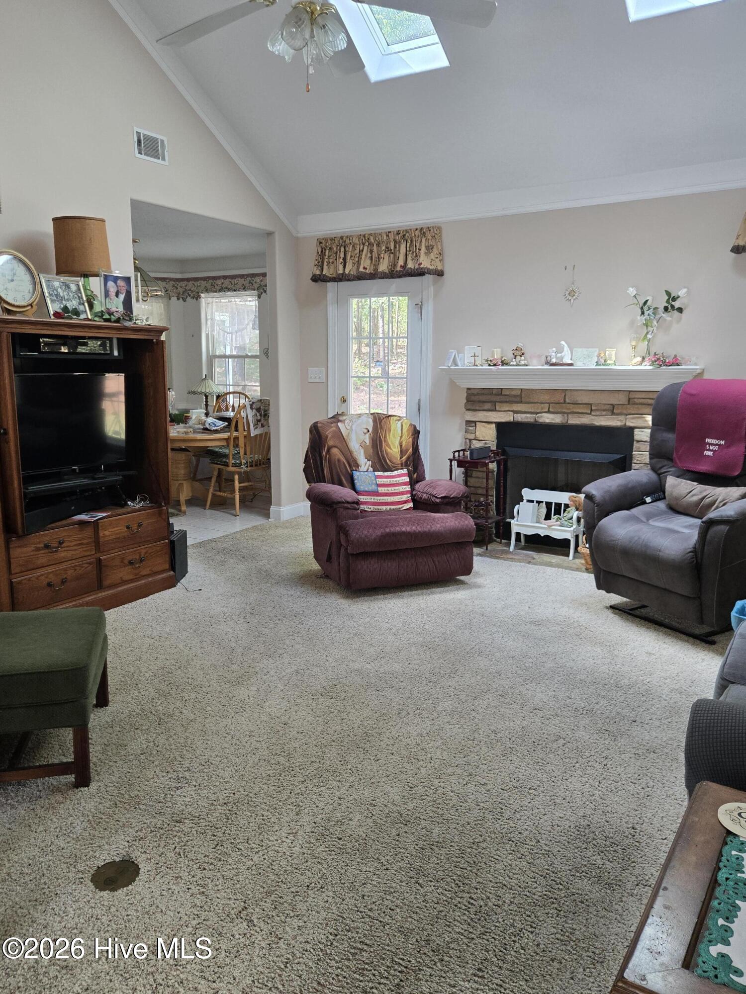 Photo 4 of Single family home for sale at 112 Cypress Dr, Mc Cormick, SC 29835 | MLS# 100607637 | Listing updated on 2026-10-02