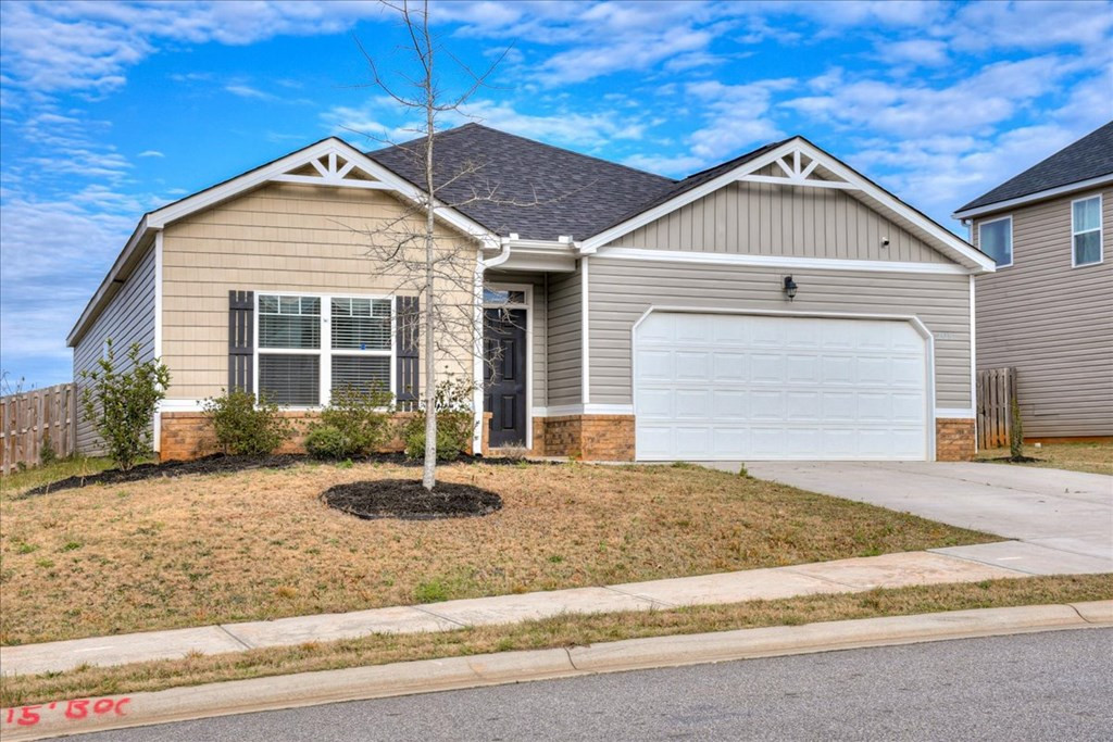 205 Hazelwood Court, Grovetown, GA 30813 Listing Photo  2