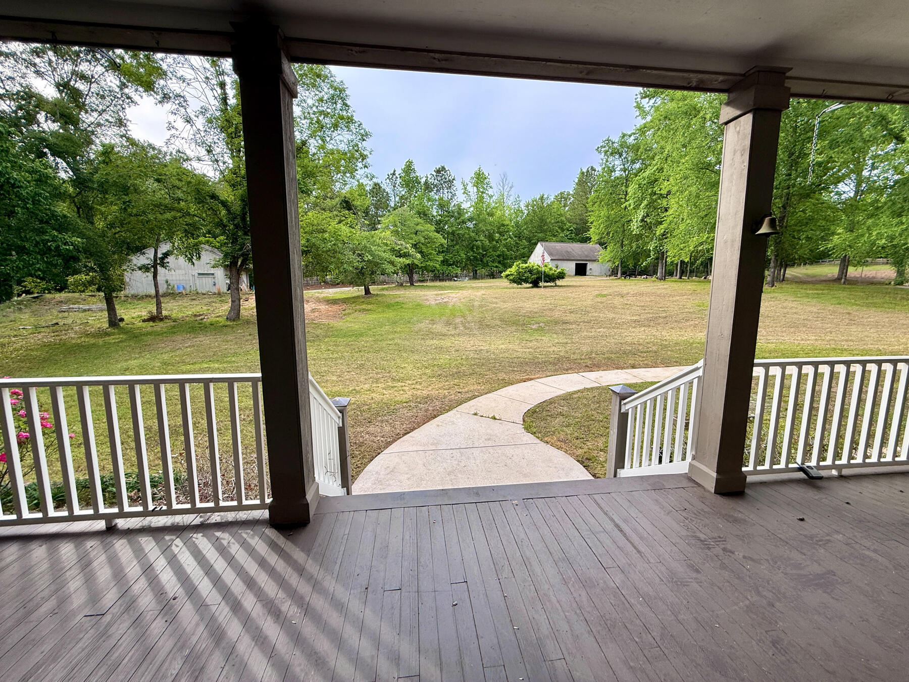 2427 Louisville Road, Appling, GA, 30802