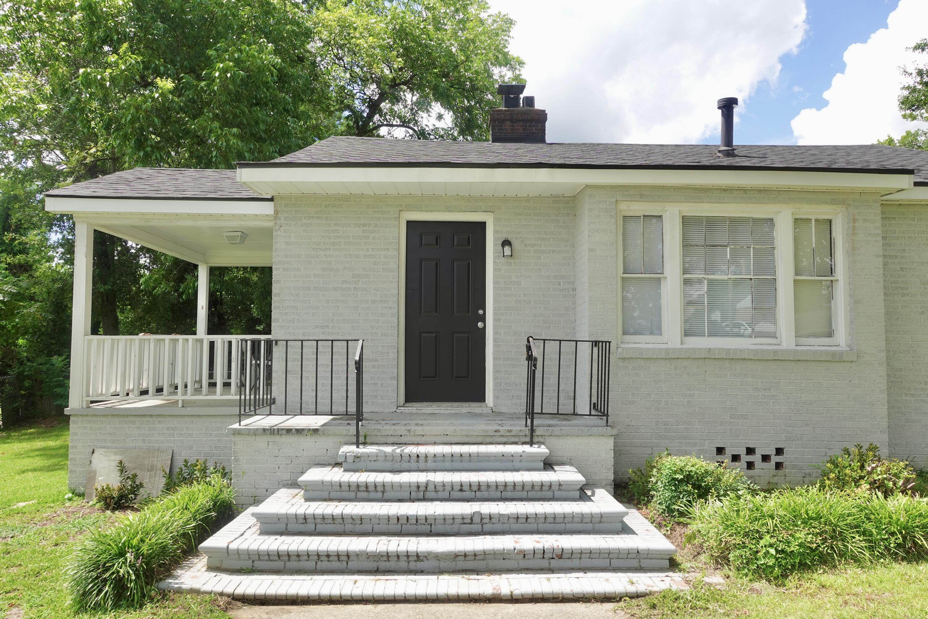 2106 Cadden Road, Augusta, GA, 30906