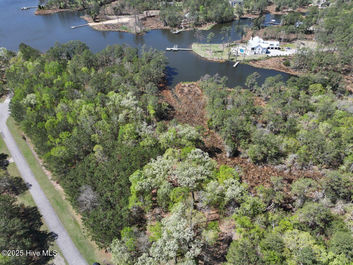 Lot 48 Sunset Point, Belhaven, NC, 27810