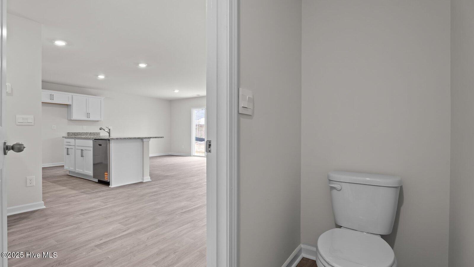 321 Wellspring Drive, Rocky Mount, NC, 27804