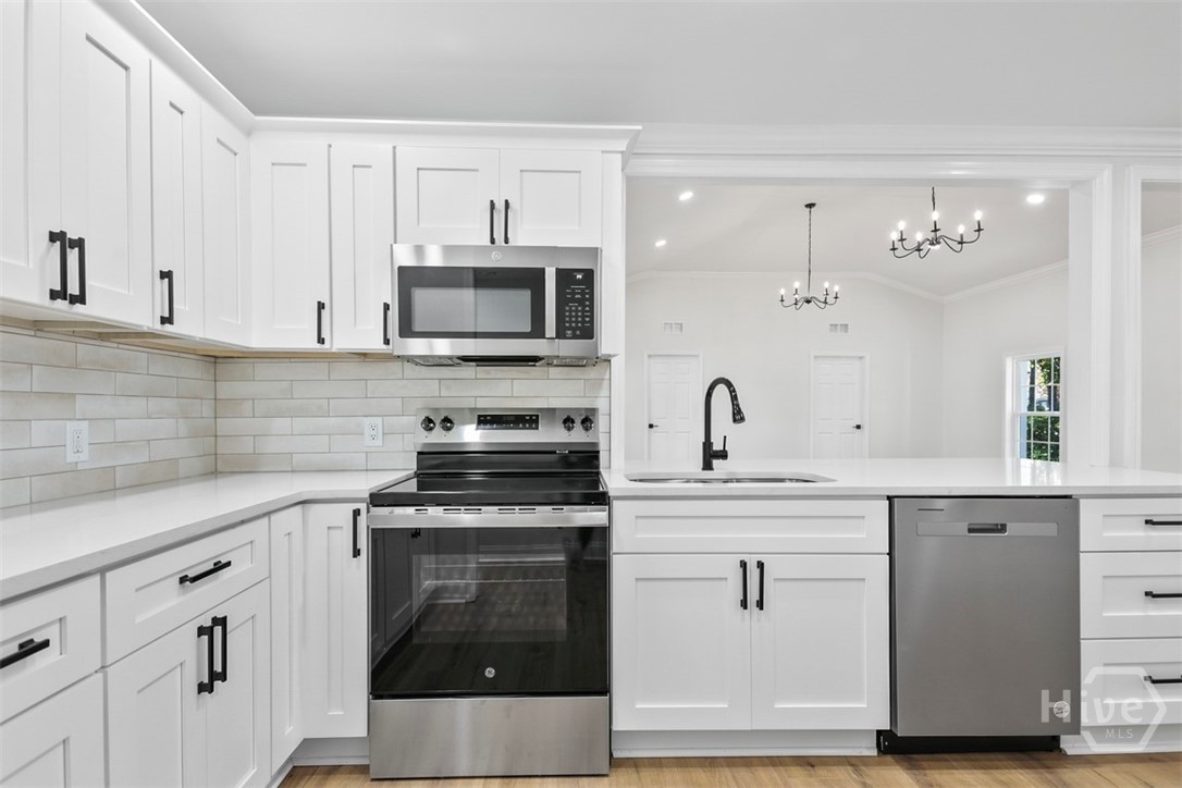 4630 Herty Drive, Savannah, GA, 31405