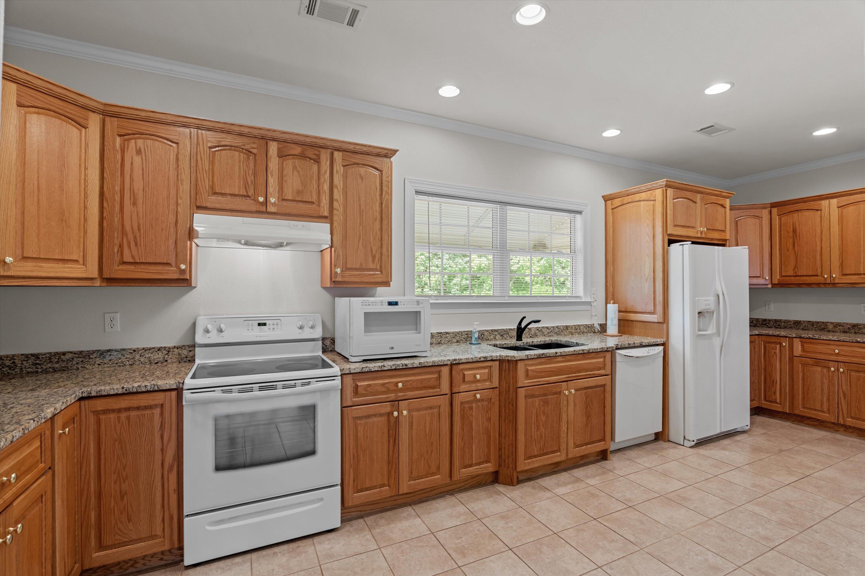 1960 White Rock Road, Lincolnton, GA, 30817