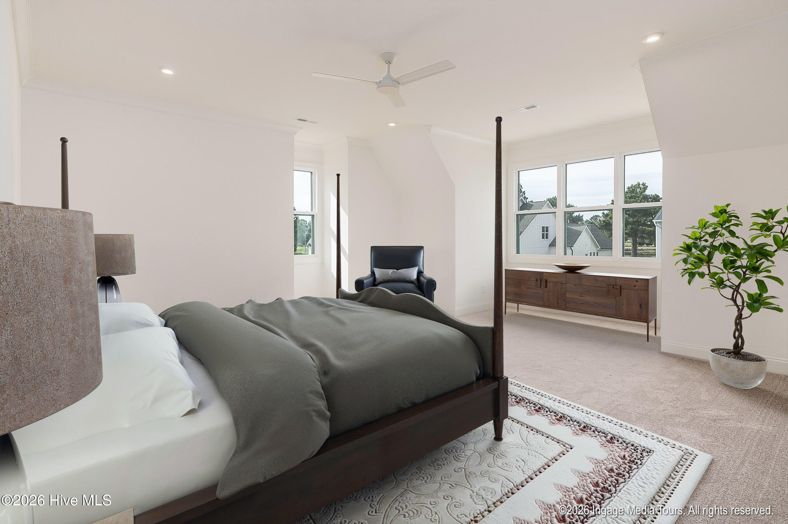 16 Pinewood Cove, Snow Hill, NC, 28580