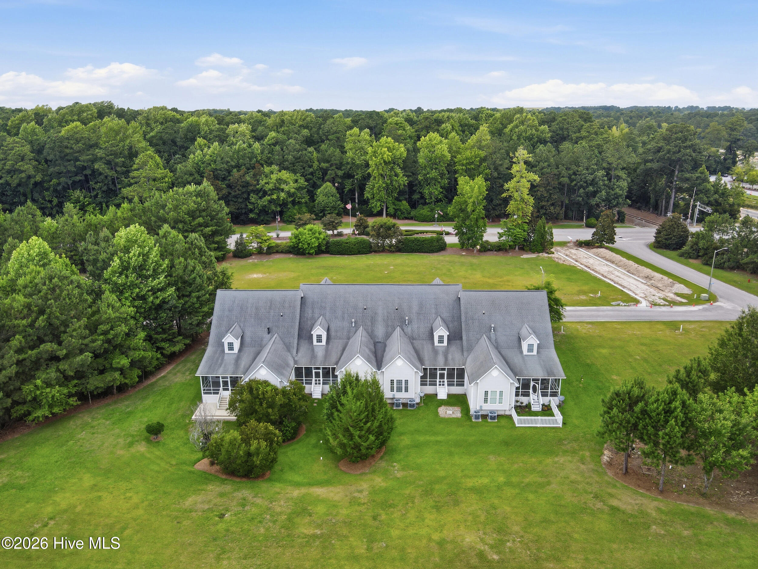 109 Colonel Burgwyn Drive,New Bern