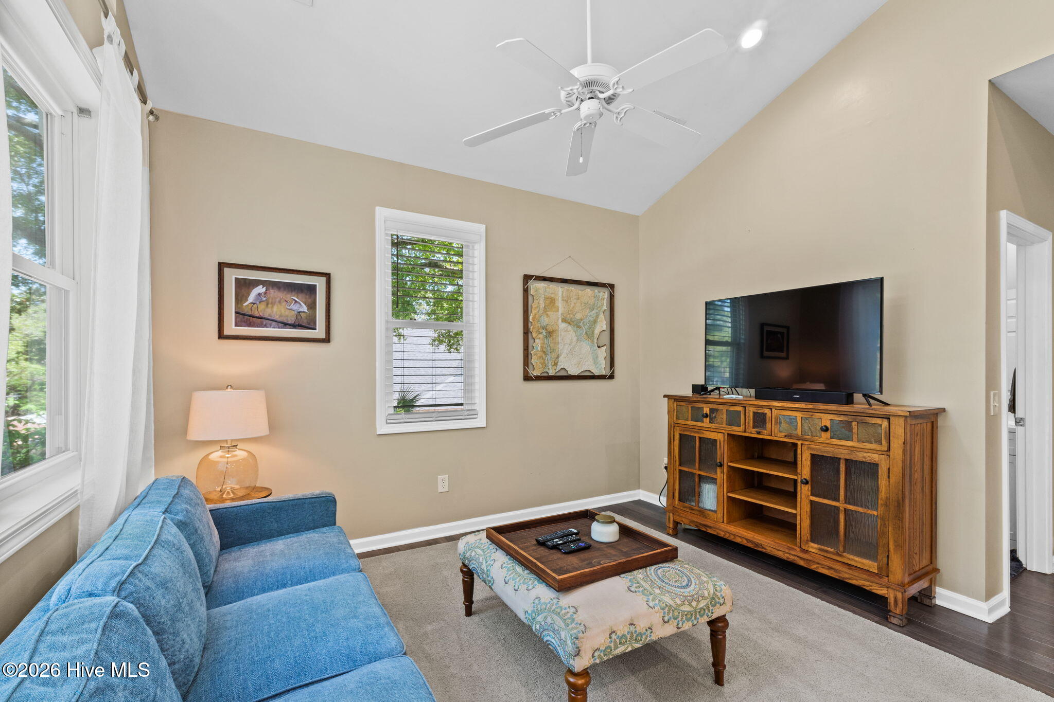 210 W West Street, Southport, NC, 28461