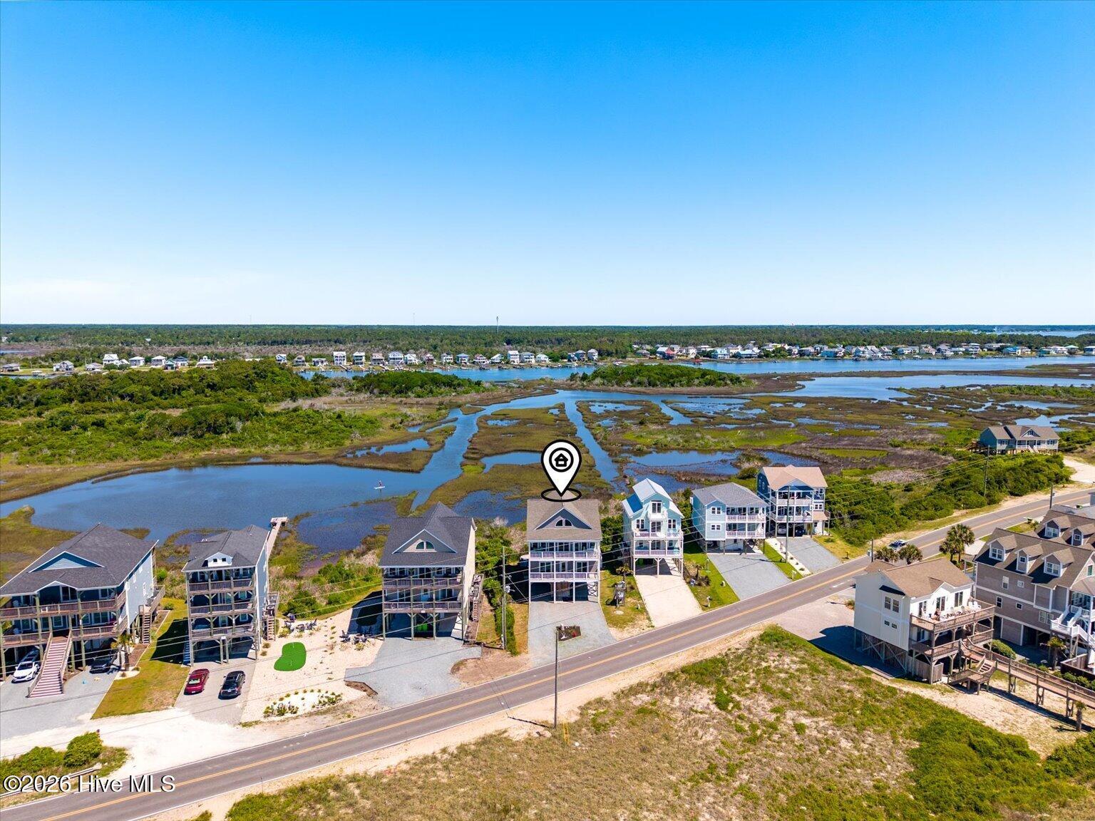1113 New River Inlet Road,North Topsail Beach