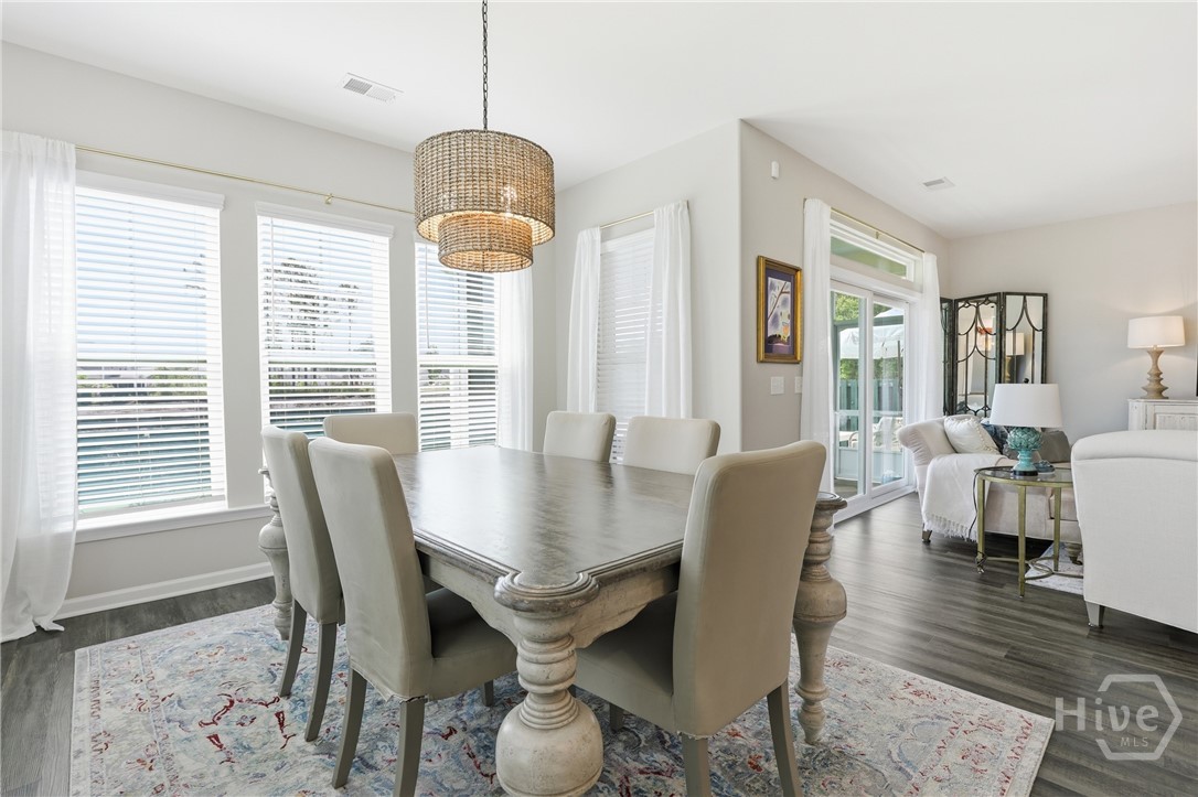 92 Wexford Drive, Richmond Hill, GA, 31324