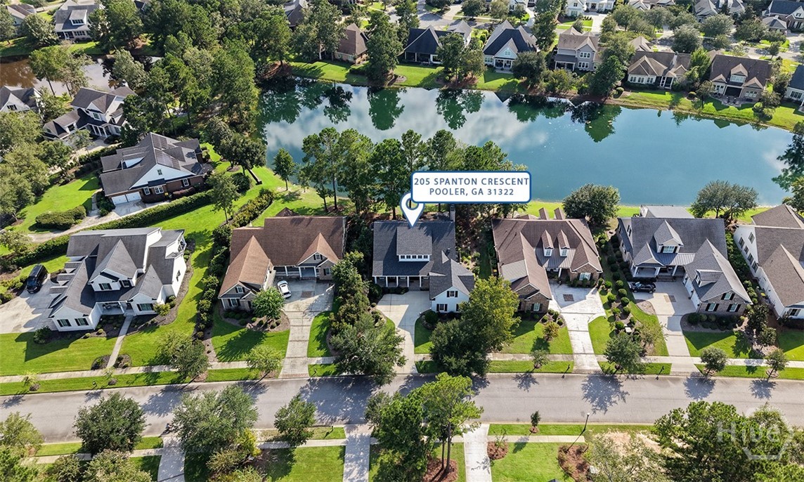 205 Spanton Crescent