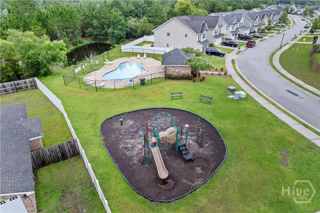 Community Playground