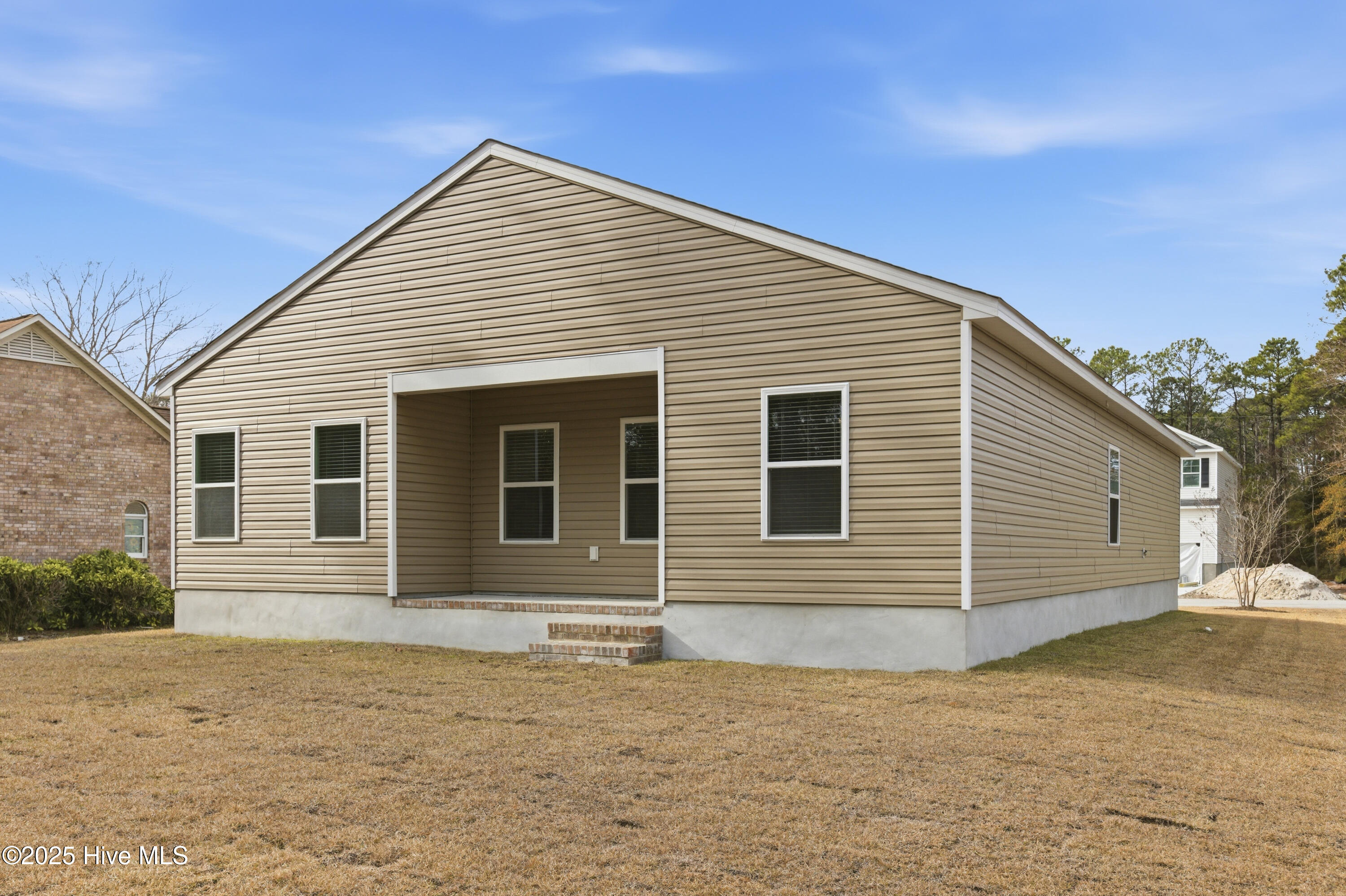 716 Helm Drive, New Bern, NC, 28560