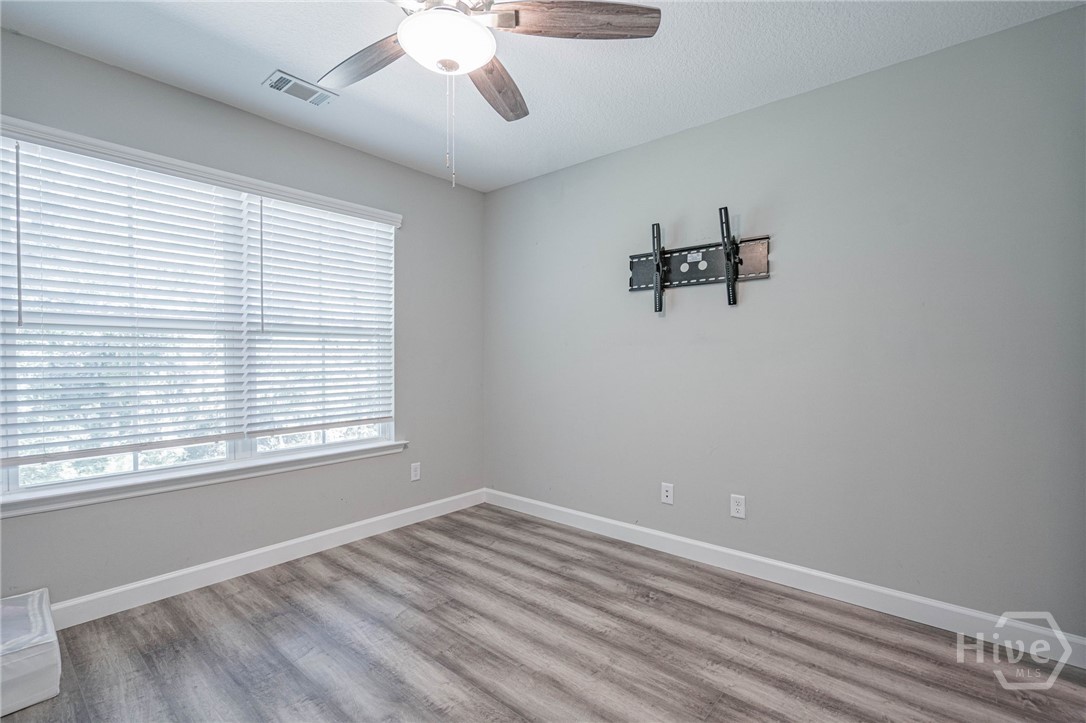 (Second Floor) Secondary Bedroom #3