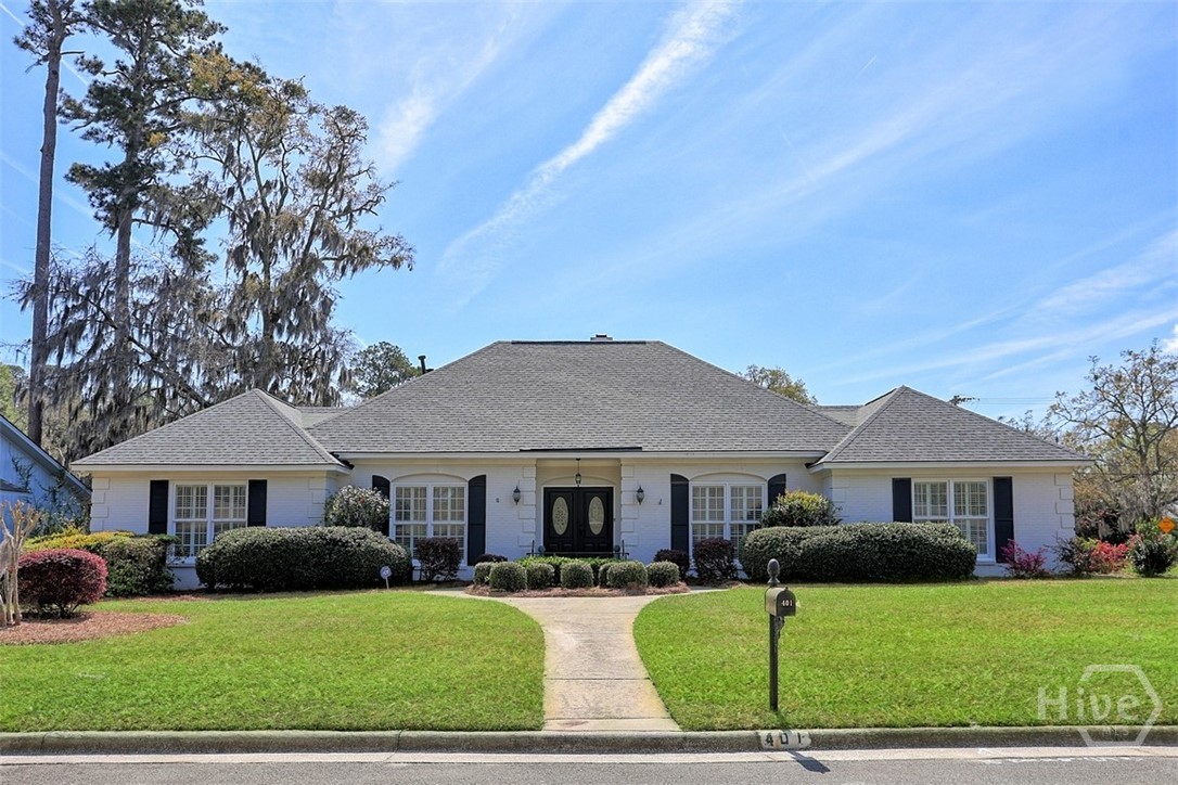 123 Sweet Bailey Cove, Savannah, GA, 31410