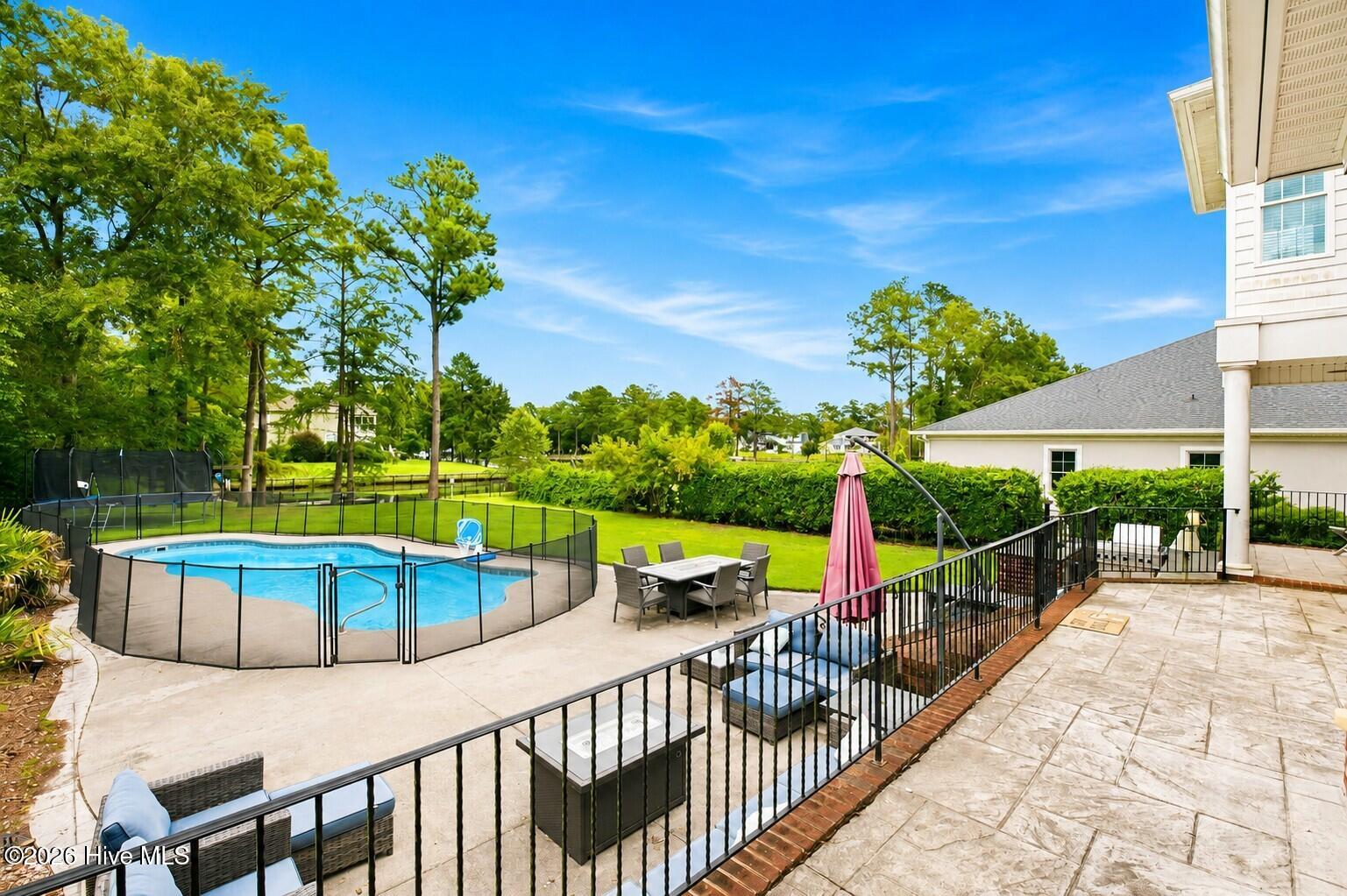 1501 Zurich Place,New Bern