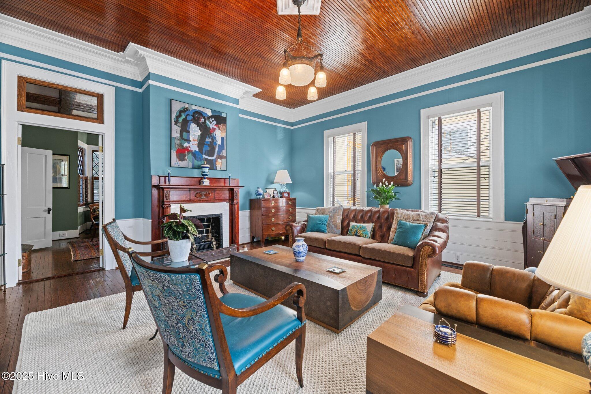210 New Street,New Bern