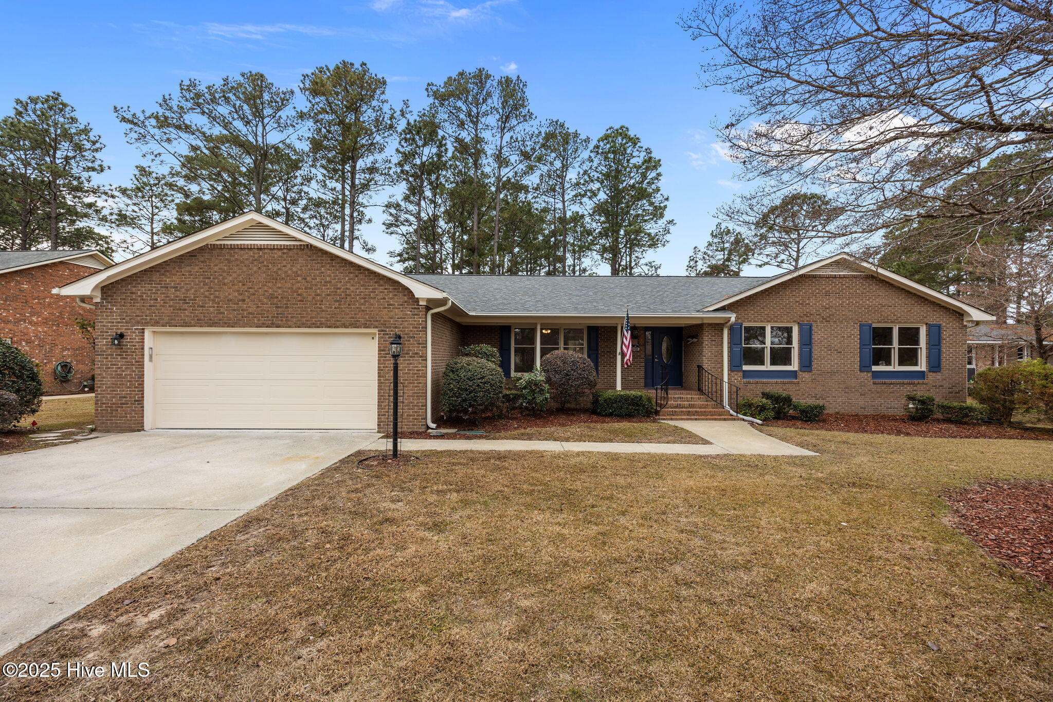 6108 Ibis Lane, New Bern, NC, 28560