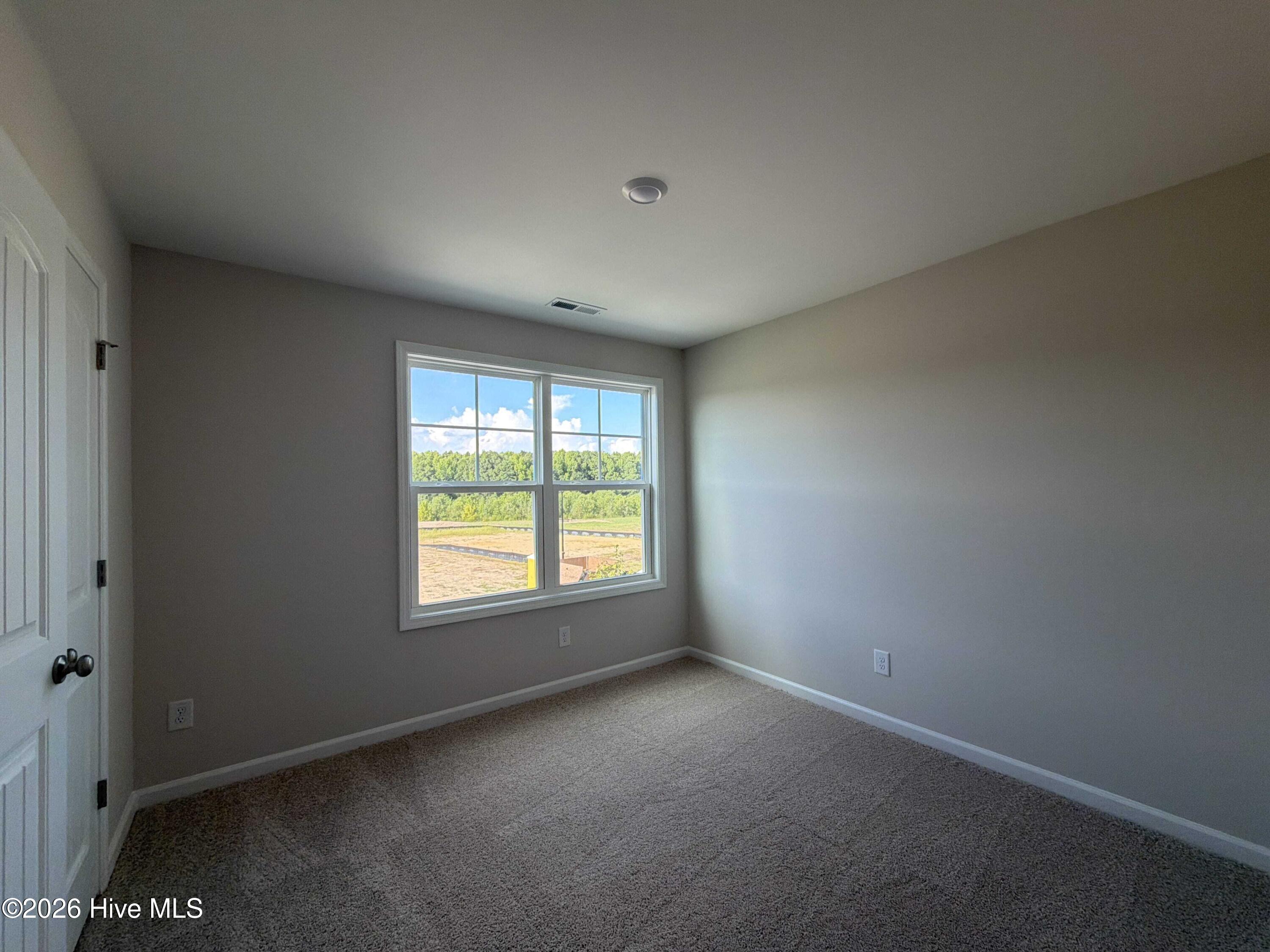 Exterior photo of 109 Crossvine Street, Selma, NC 27576. MLS: 100570570