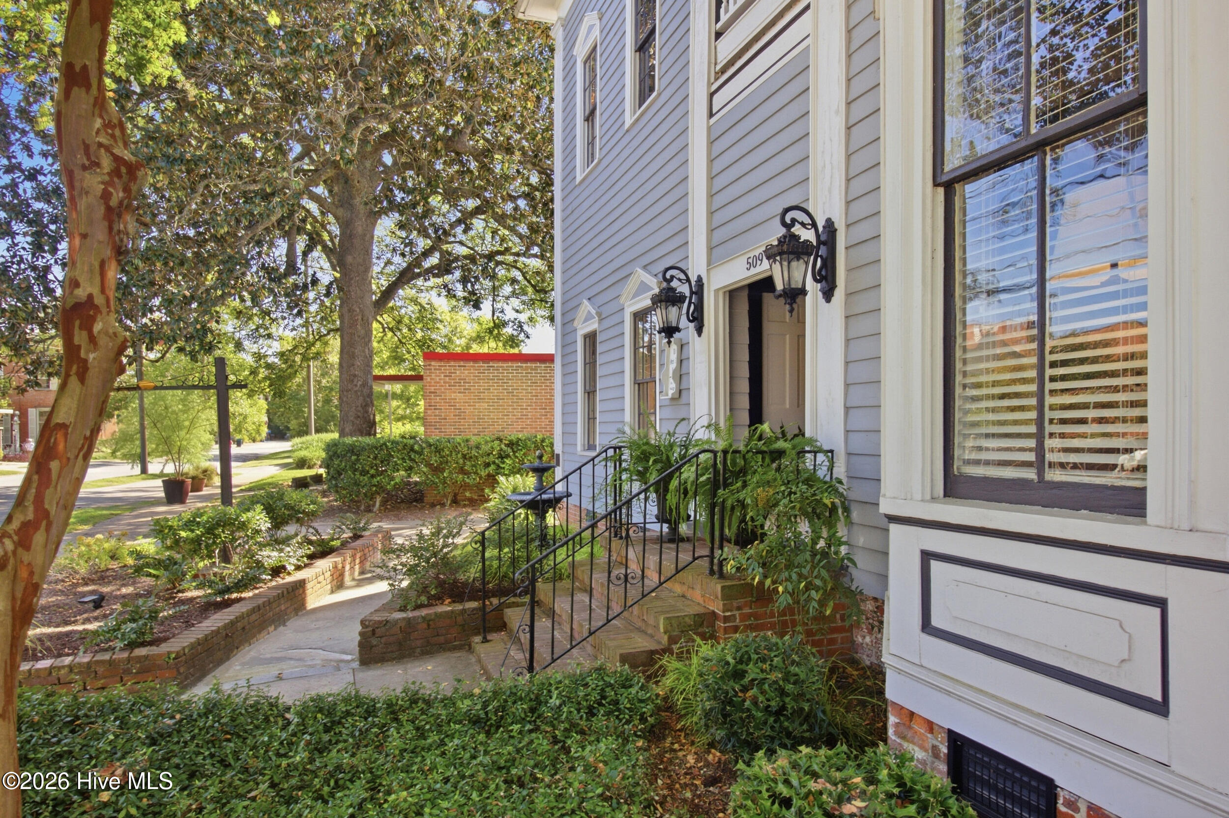509 Pollock Street,New Bern