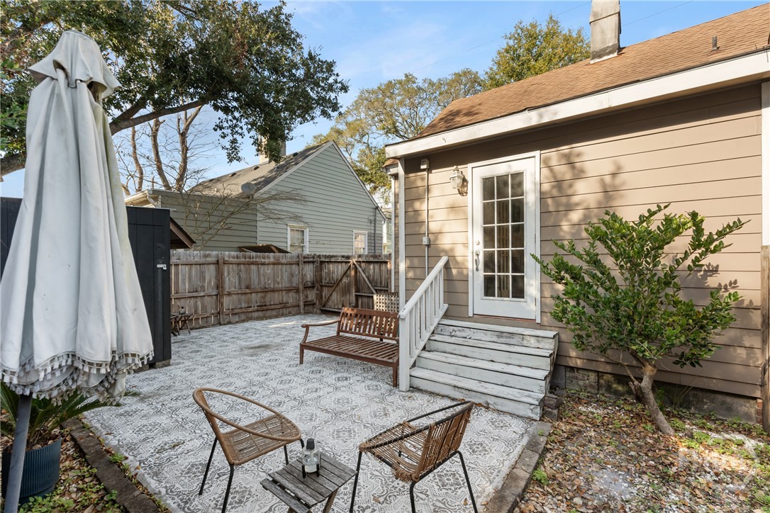 108 W Duffy Lane, Savannah, GA, 31401