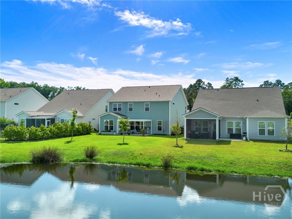 142 Harvest Hill, Pooler, GA 31322 Listing Photo  64