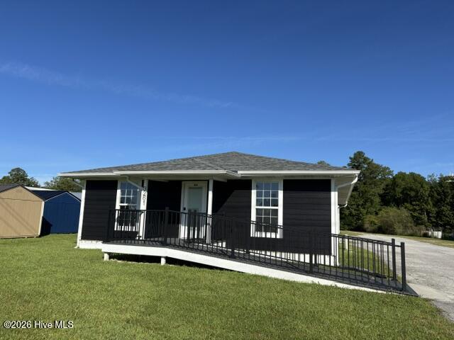 3261 New Bern, Jacksonville, North Carolina, 0 ,Office,For sale,New Bern,100603706 3261 New Bern, Jacksonville, North Carolina, 0 ,Office,For sale,New Bern,100603706