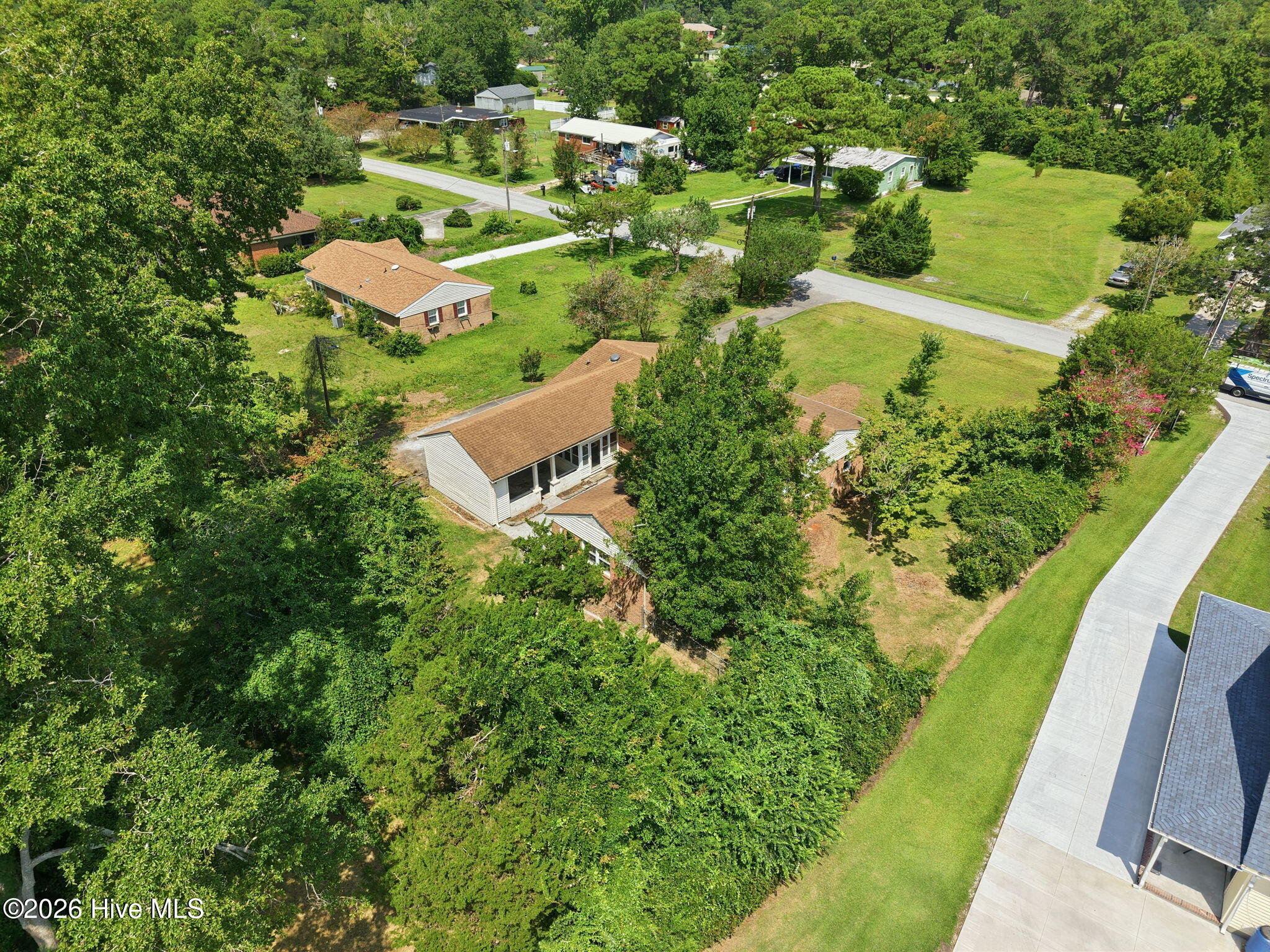 2554 Forest 
