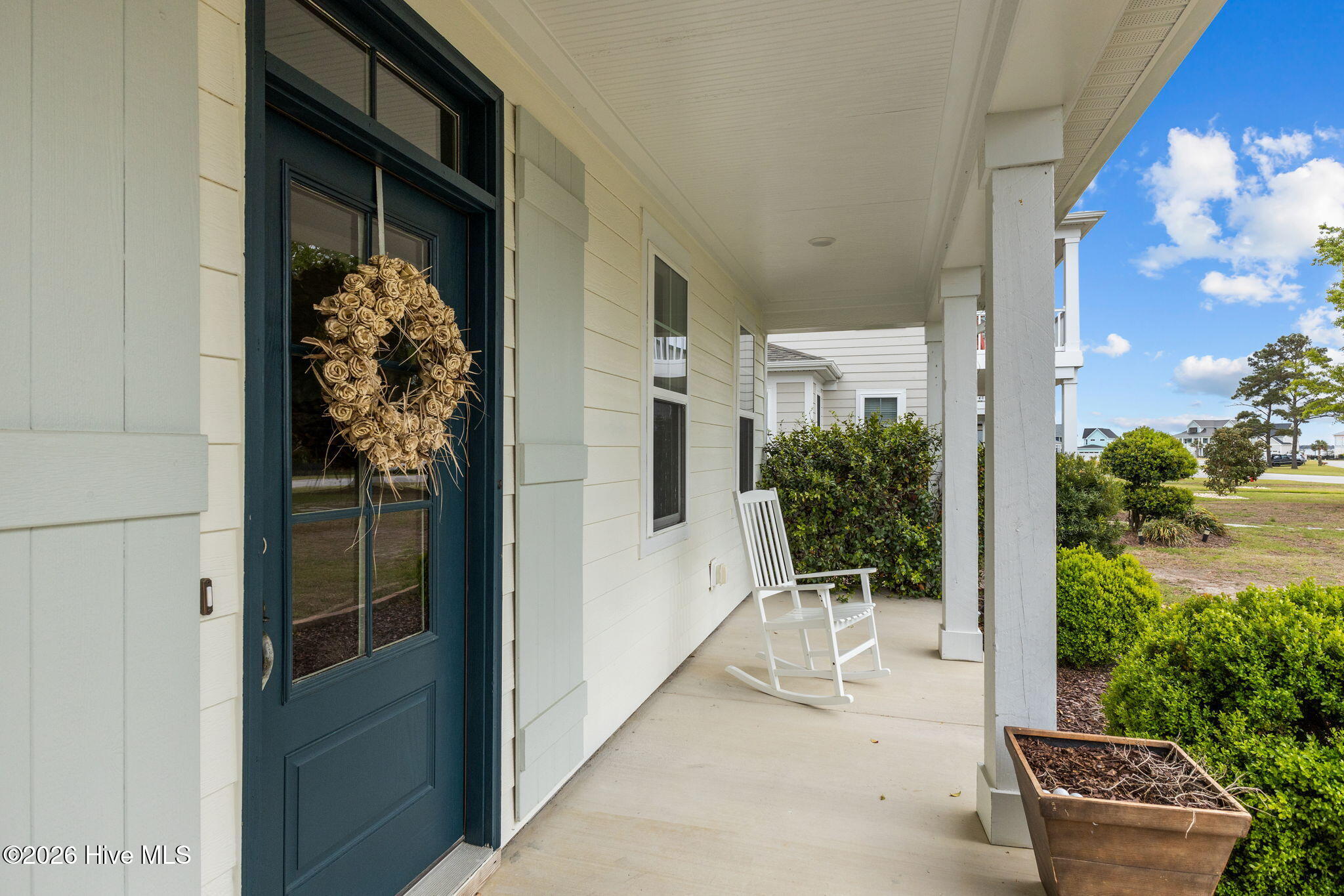 303 Bogue Watch Drive, Newport, NC, 28570