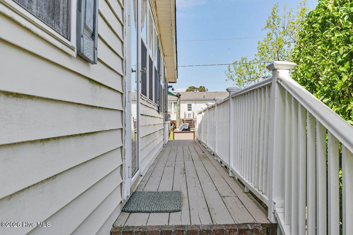 153 Shell Drive, Grandy, NC, 27939