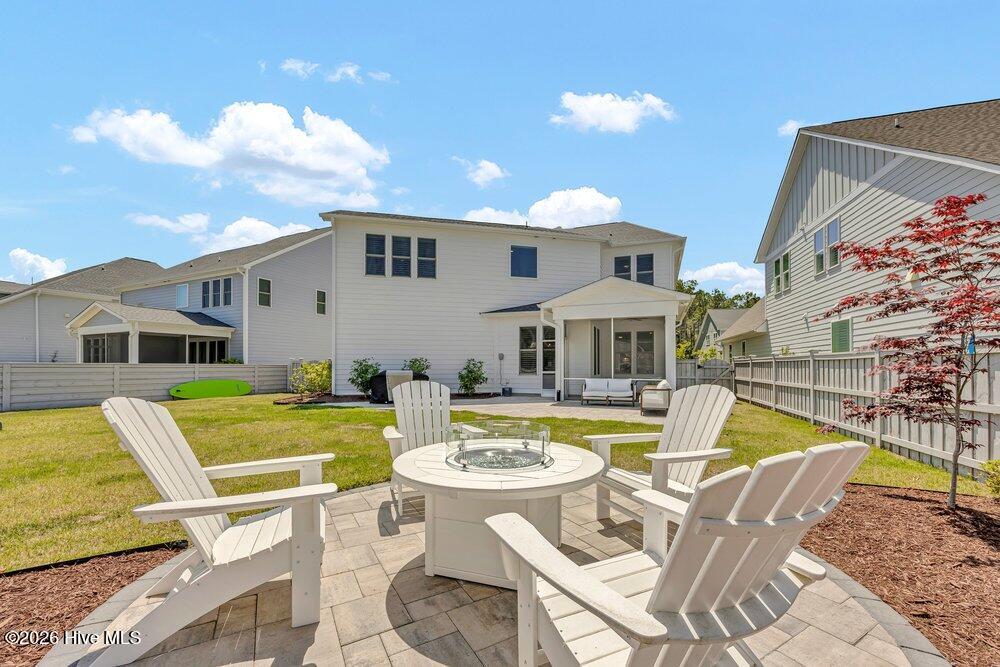 3625 Mason Port Drive, Wilmington, NC, 28409